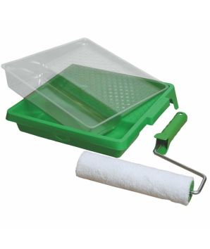 Osmo Microfibre Roller Set