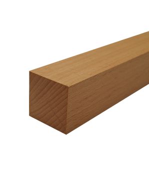 Planed All Round European Oak Timber