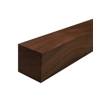 Planed All Round European Oak Timber
