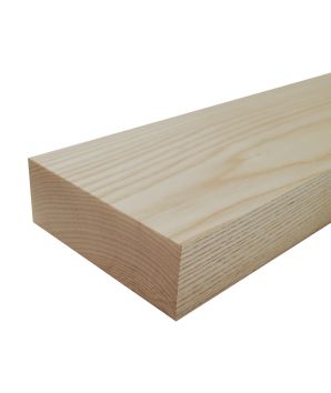 Special Offer - 70mm x 19mm Planed Tulipwood (10 Metre Pack)