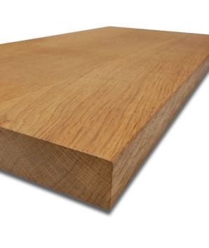 Square Edged Window Board