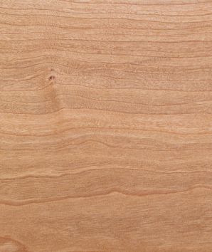 Thin American Cherry Timber