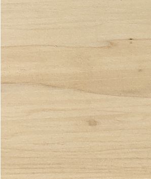 Planed Ash Timber
