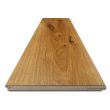 Brushed Engineered Character Oak Flooring 20mm