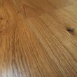 Fumed Engineered Character Oak Flooring 15mm