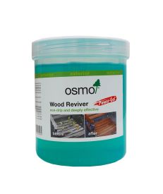 Osmo Wood Reviver Power Gel 500ml