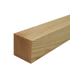 Planed All Round European Oak Timber