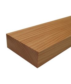 Planed All Round European Oak Timber