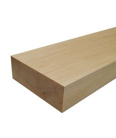 Special Offer - 70mm x 19mm Planed Maple (10 Metre Pack)