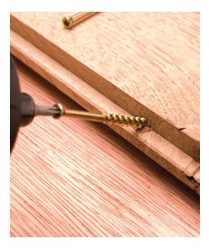 Tongue-Tite Tongue & Groove Wood Flooring Screws