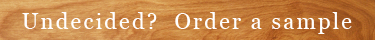 Order Flooring Sample Order Flooring Sample